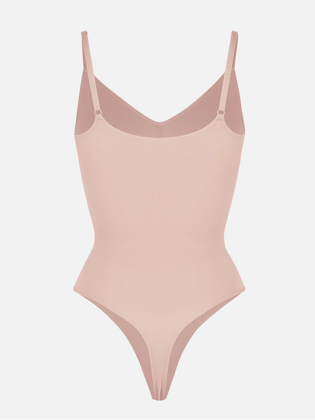 SlimFit Seamless Bodysuit