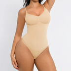SlimFit Seamless Bodysuit