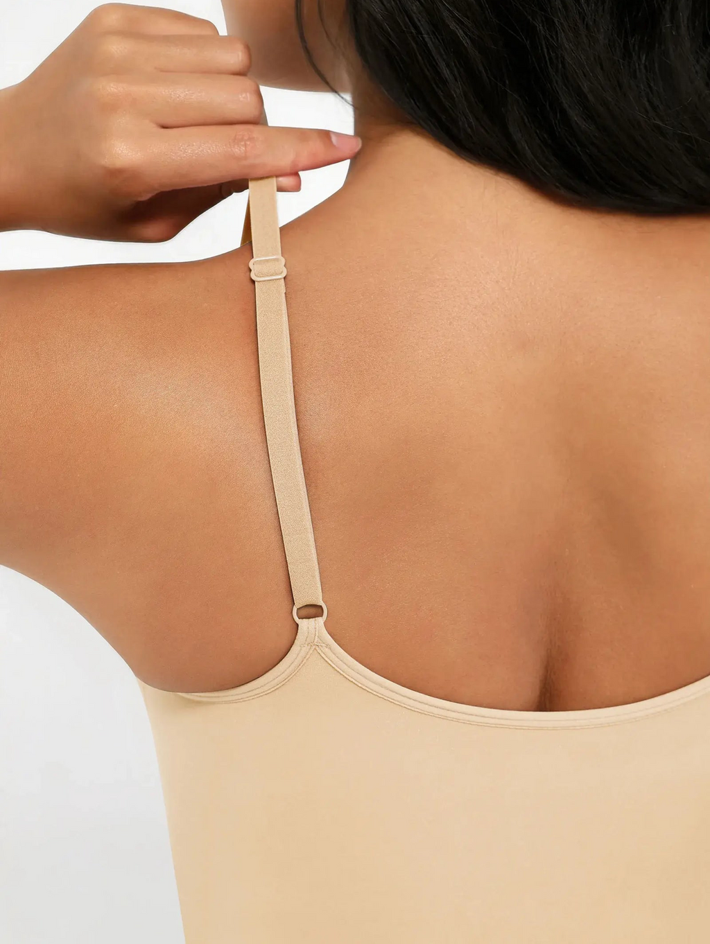 SlimFit Seamless Bodysuit