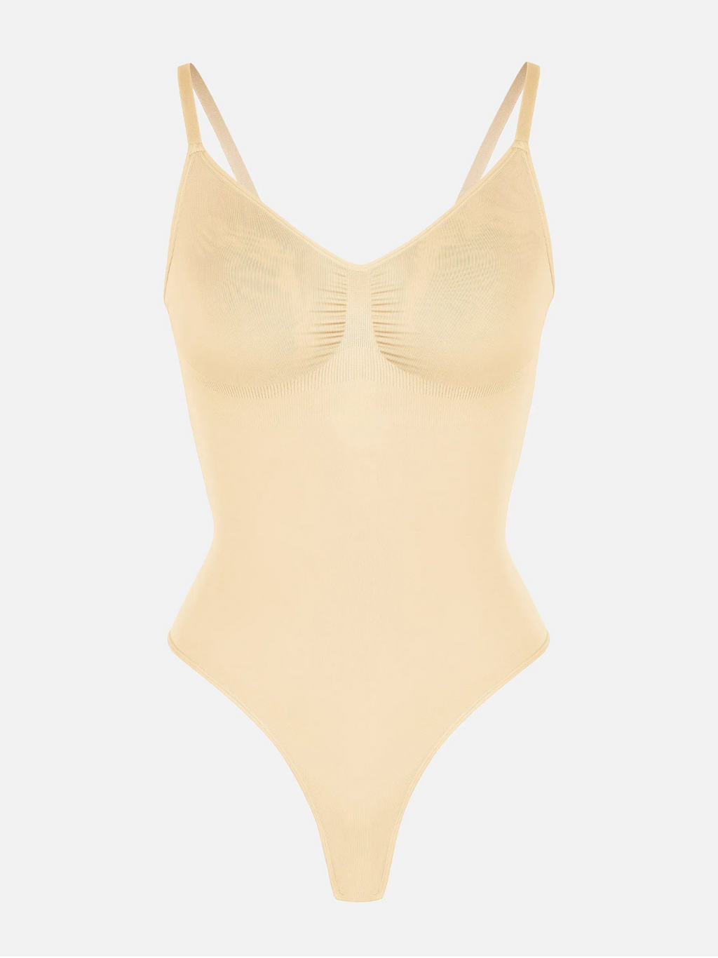 SlimFit Seamless Bodysuit