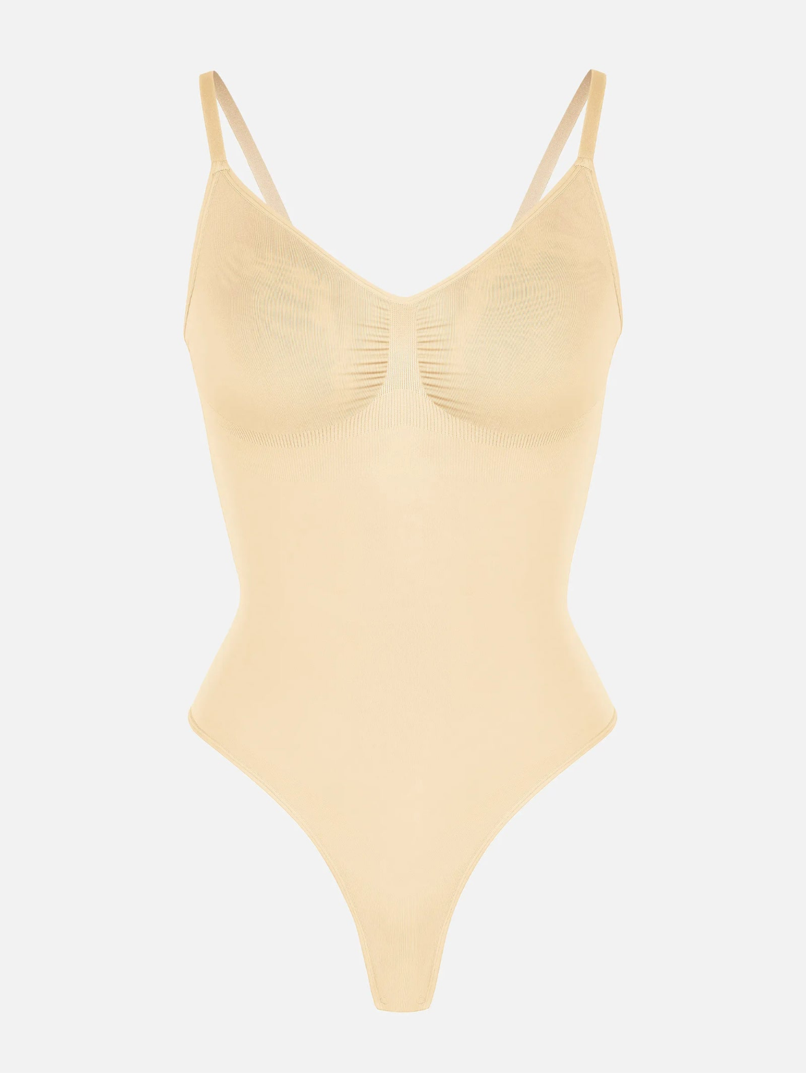 SlimFit Seamless Bodysuit