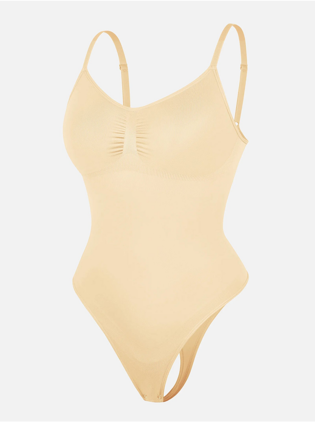 SlimFit Seamless Bodysuit