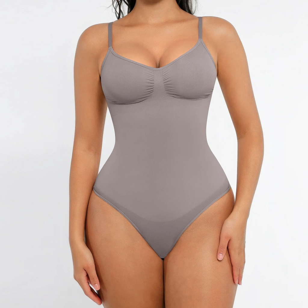 SlimFit Seamless Bodysuit