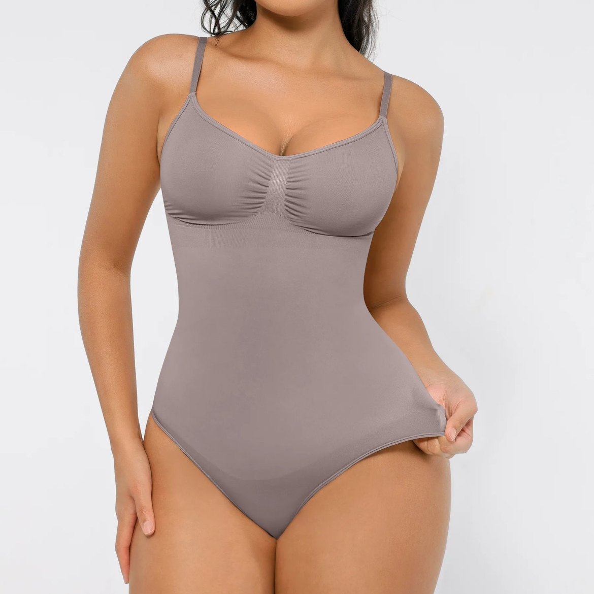 SlimFit Seamless Bodysuit