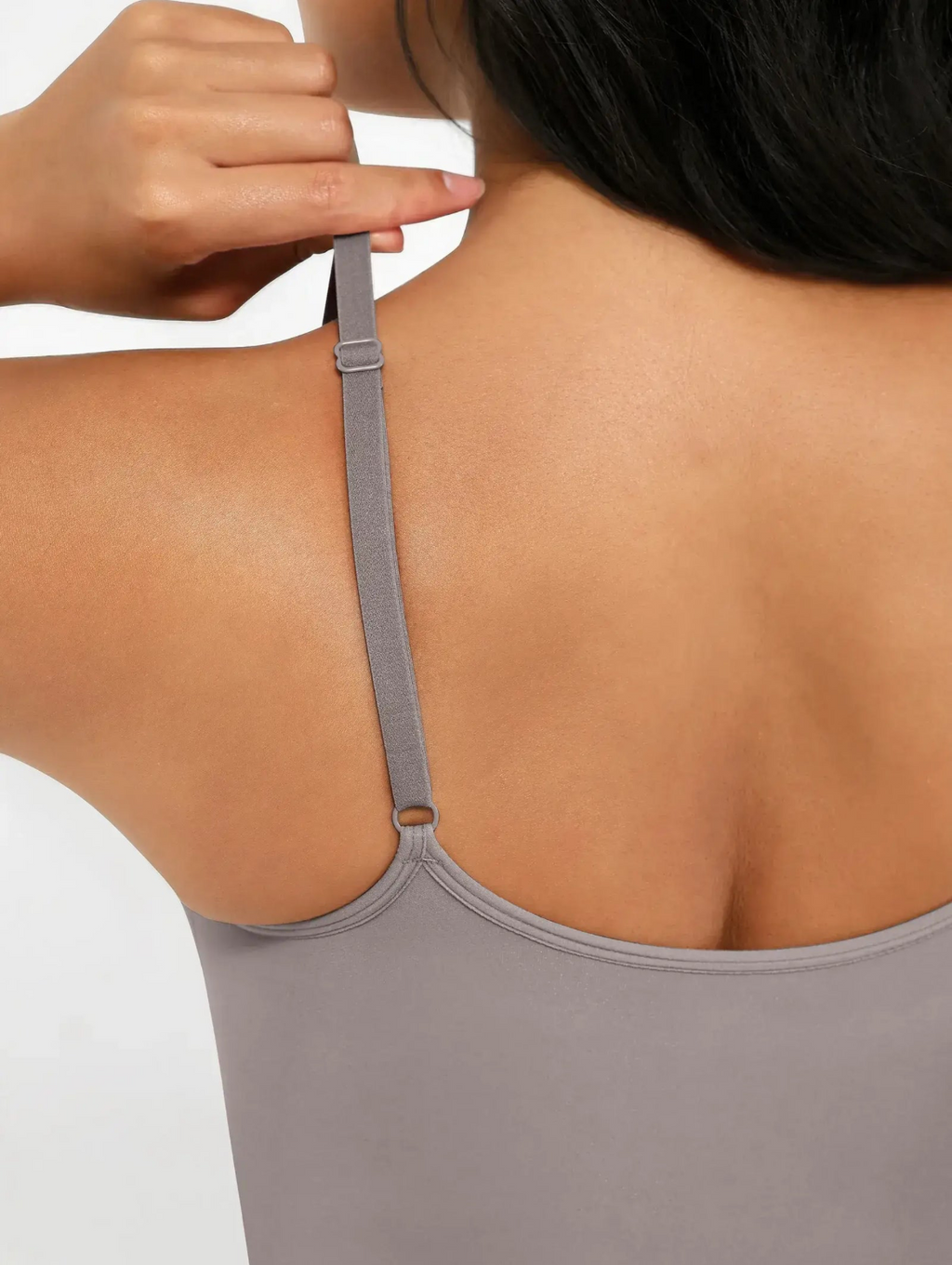 SlimFit Seamless Bodysuit