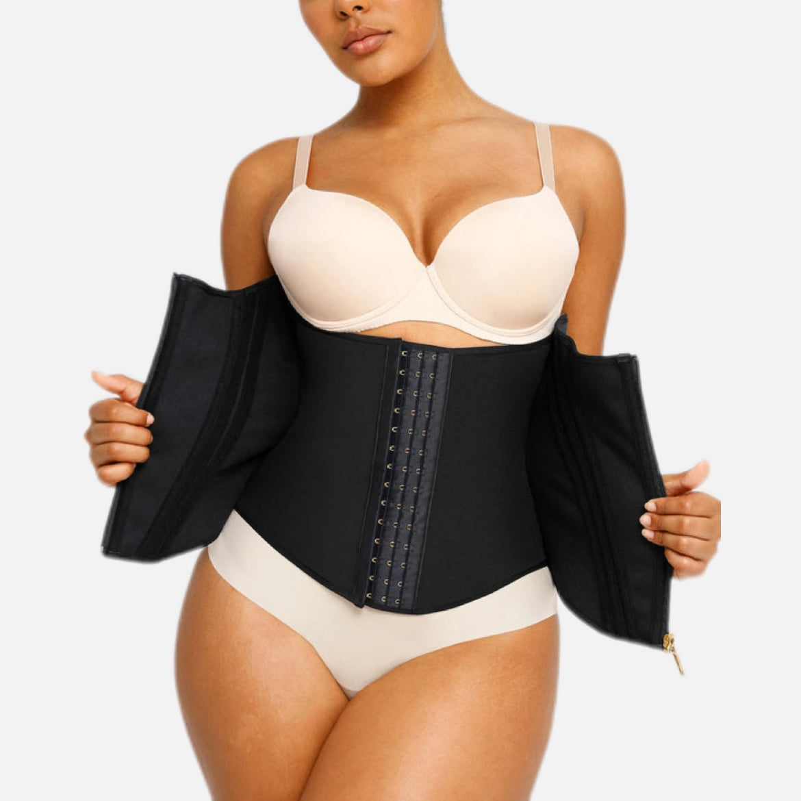 Corset Waist Trainer