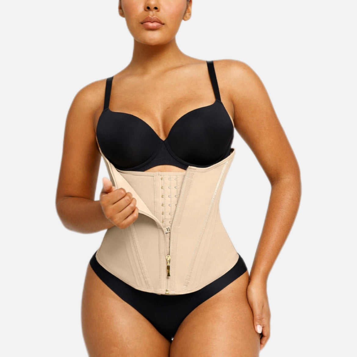 Corset Waist Trainer