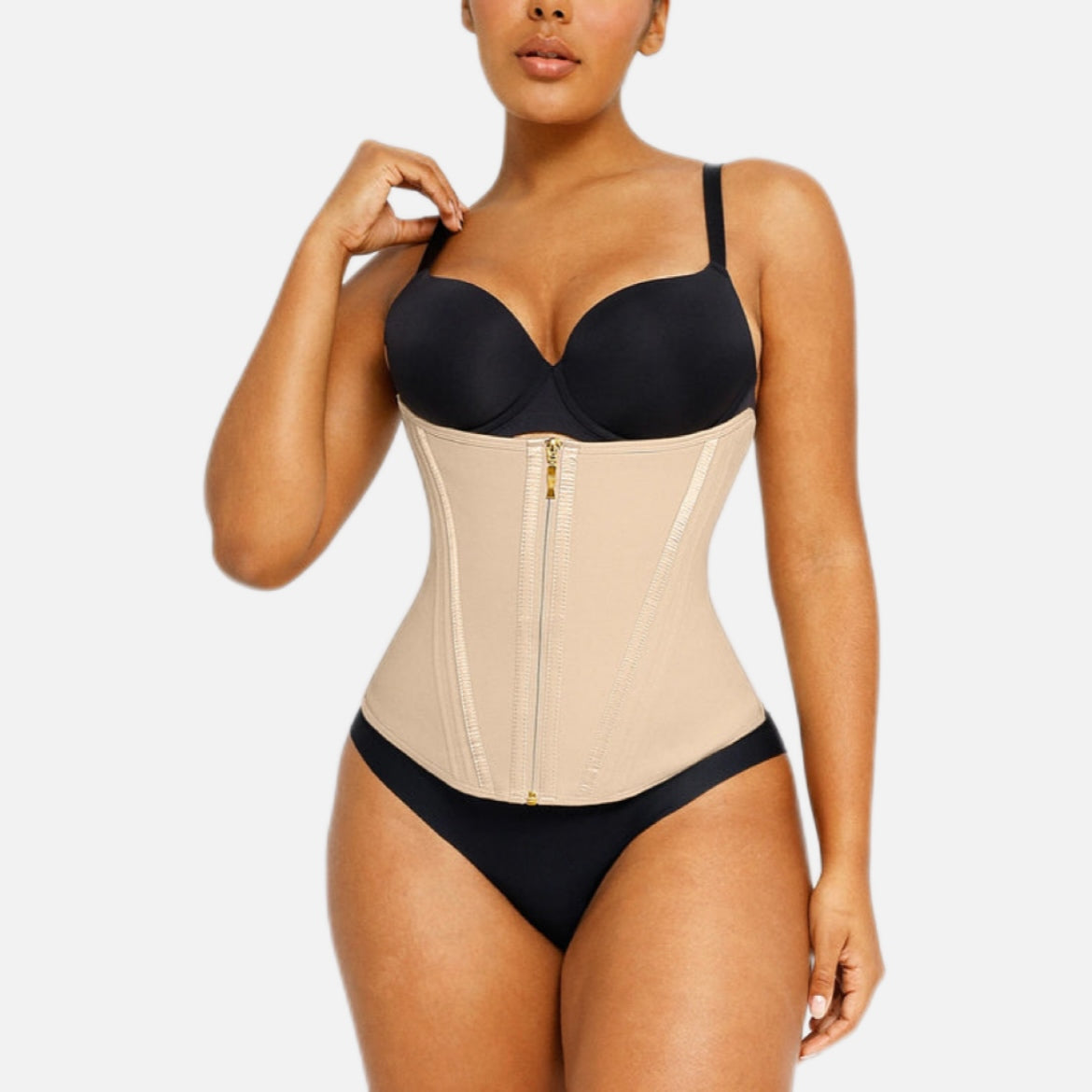 Corset Waist Trainer