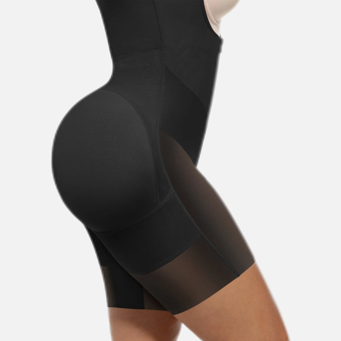 Tummy Control Butt Lift Bodysuit
