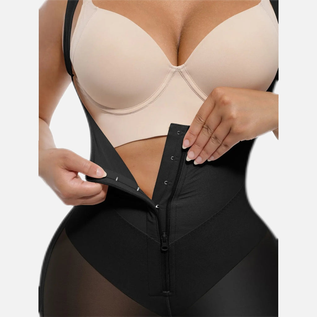 Tummy Control Butt Lift Bodysuit