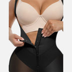 Tummy Control Butt Lift Bodysuit