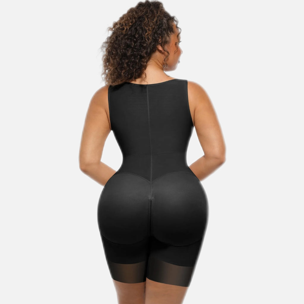 Tummy Control Butt Lift Bodysuit
