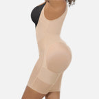 Tummy Control Butt Lift Bodysuit