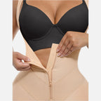 Tummy Control Butt Lift Bodysuit