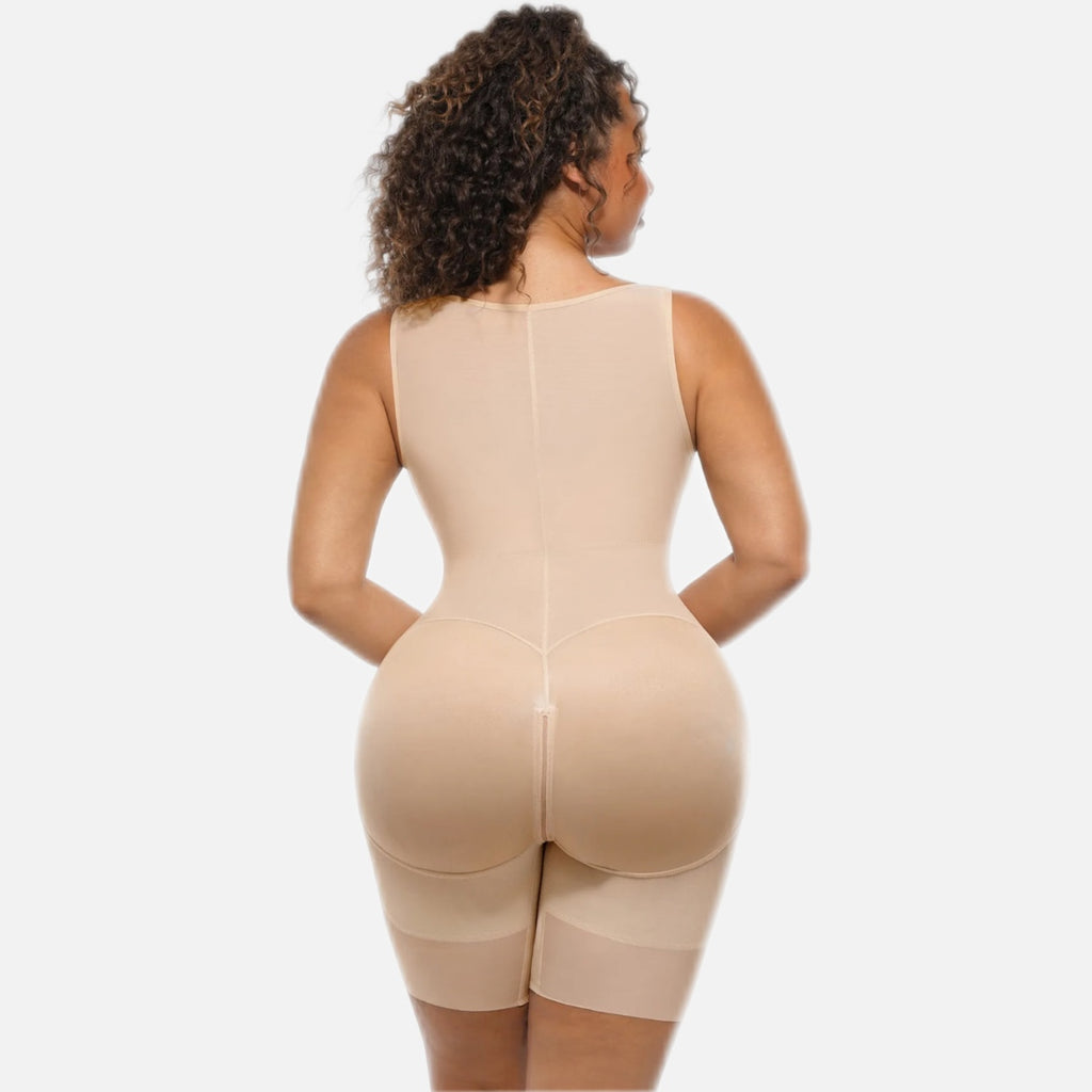 Tummy Control Butt Lift Bodysuit