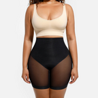 Tummy Control Shaping Shorts
