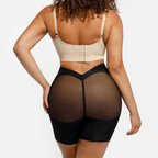 Tummy Control Shaping Shorts