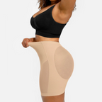 Tummy Control Shaping Shorts