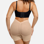 Tummy Control Shaping Shorts