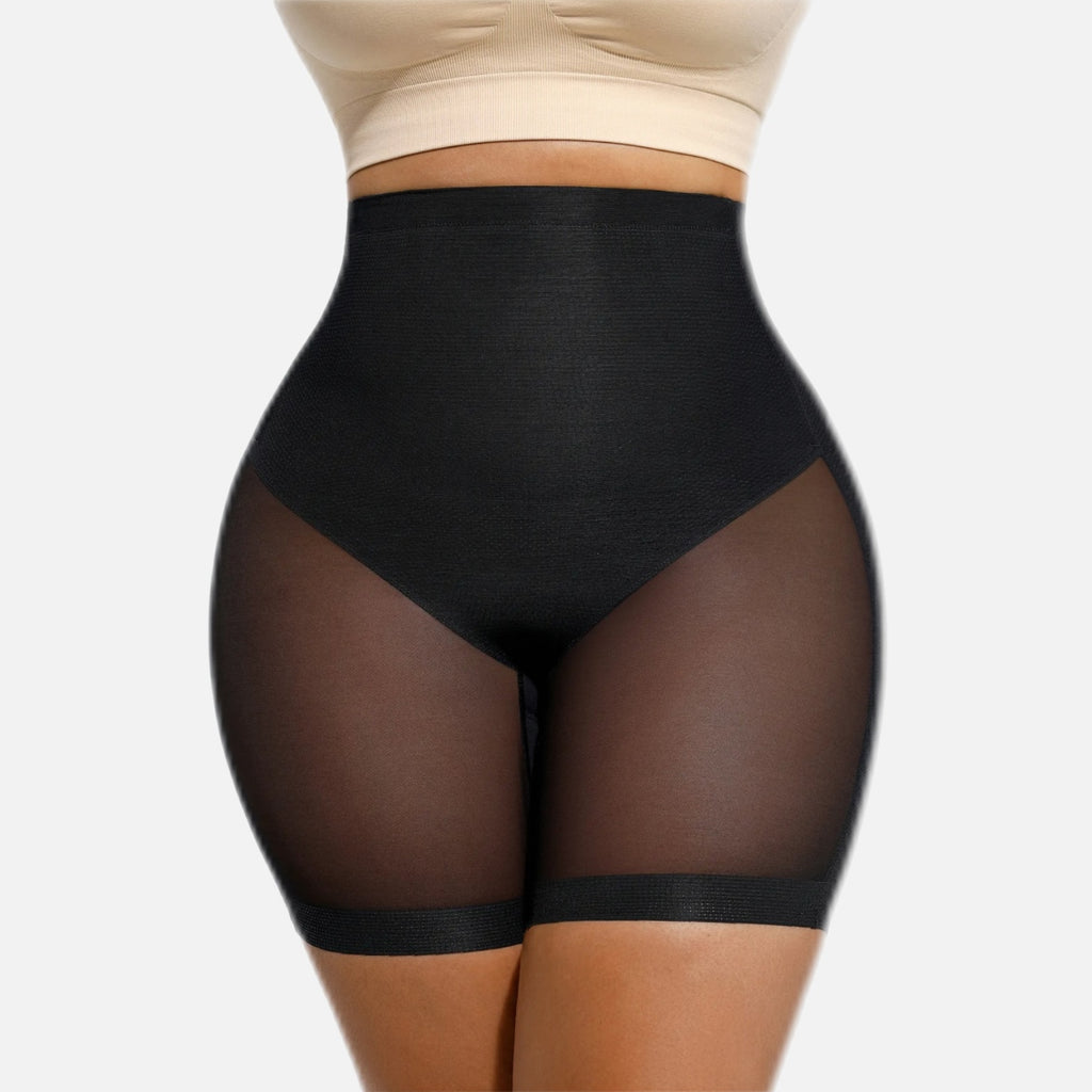 Tummy Control Shaping Shorts