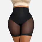 Tummy Control Shaping Shorts