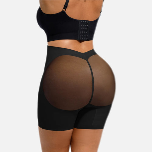 Tummy Control Shaping Shorts