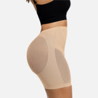 Tummy Control Shaping Shorts