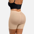 Tummy Control Shaping Shorts