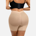 Tummy Control Shaping Shorts